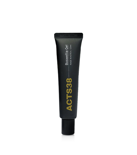 ACTS38 Boswellia Gel 30 ml